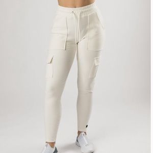 Alphalete cargo joggers